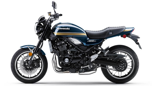 ಆಕರ್ಷಕ ವಿನ್ಯಾಸದಲ್ಲಿ 2022ರ ಕವಾಸಕಿ ಝಡ್900ಆರ್ಎಸ್ ಬೈಕ್ ಬಿಡುಗಡೆ