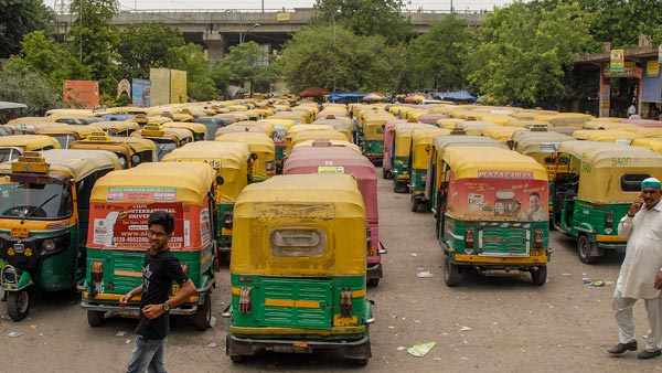 ಆಟೋ ರಿಕ್ಷಾಗಳಲ್ಲಿ ಸೆಫ್ಟಿ ಸ್ಕ್ರೀನ್ ಅಳವಡಿಸಲು ಮುಂದಾದ ಉಬರ್