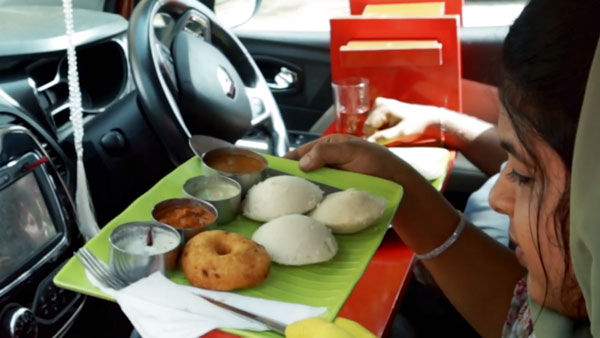 ಗ್ರಾಹಕರಿಗೆ ಹೊಸ ಅನುಭವ ನೀಡಲಿದೆ ಕೆಟಿಡಿಸಿಯ ಇನ್ ಕಾರ್ ಡೈನಿಂಗ್ ಯೋಜನೆ