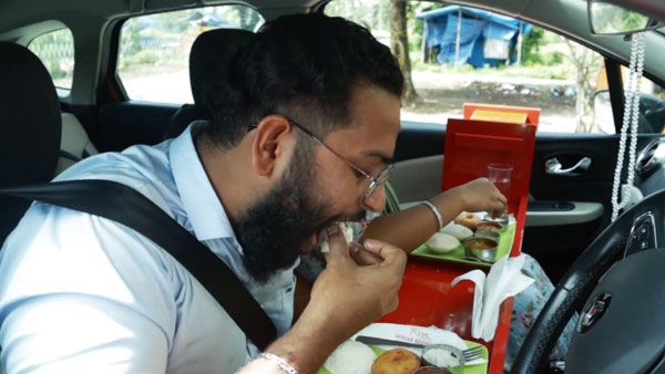 ಗ್ರಾಹಕರಿಗೆ ಹೊಸ ಅನುಭವ ನೀಡಲಿದೆ ಕೆಟಿಡಿಸಿಯ ಇನ್ ಕಾರ್ ಡೈನಿಂಗ್ ಯೋಜನೆ