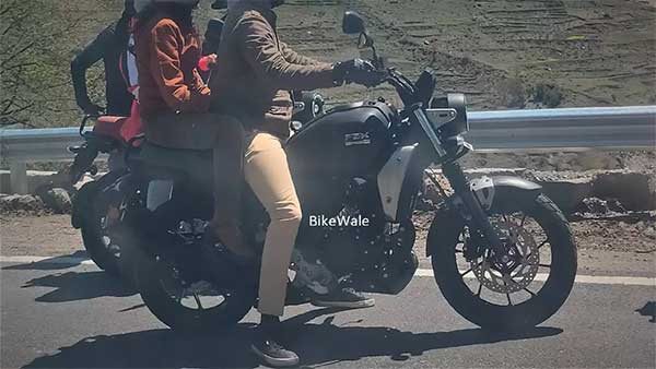 ಭಾರತದಲ್ಲಿ ಬಿಡುಗಡೆಗೆ ಸಜ್ಜಾದ ಹೊಸ ಯಮಹಾ ಎಫ್ಝಡ್-ಎಕ್ಸ್ ಬೈಕ್