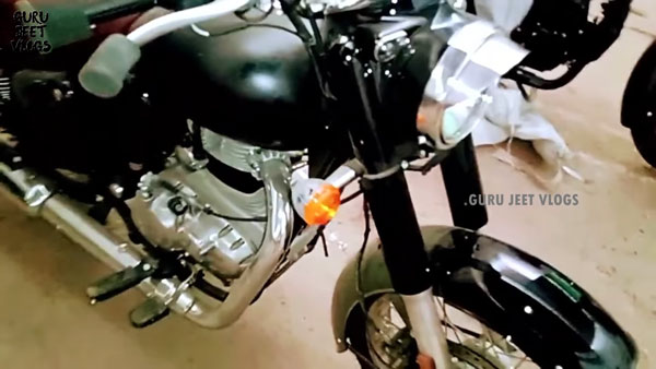 ಶೀಘ್ರದಲ್ಲೇ ಬಿಡುಗಡೆಯಾಗಲಿದೆ 2021ರ ರಾಯಲ್ ಎನ್ಫೀಲ್ಡ್ ಕ್ಲಾಸಿಕ್ 350 ಬೈಕ್