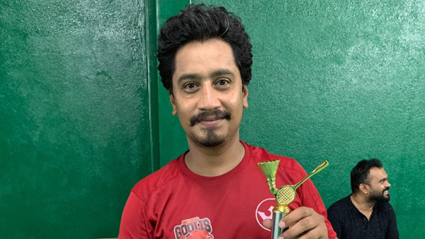 ಸಾವಿನಲ್ಲೂ ಸಾರ್ಥಕತೆ ಮೆರೆದು ಸಮಾಜಕ್ಕೆ ಸ್ಫೂರ್ತಿಯಾದ ನಟ ಸಂಚಾರಿ ವಿಜಯ್