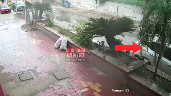 ಶೋರೂಂನಿಂದಲೇ ಕಳುವಾಯ್ತು ನೋಂದಣಿಯಾಗದ ಹೊಸ ಕಾರು