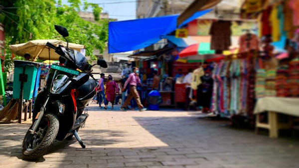 ಕೇರಳದಲ್ಲಿ ಎರಡನೇ ಎಲೆಕ್ಟ್ರಿಕ್ ಸ್ಕೂಟರ್ ಮಾರಾಟ ಮಳಿಗೆ ತೆರೆಯಲಿದೆ ಎಥರ್ ಎನರ್ಜಿ