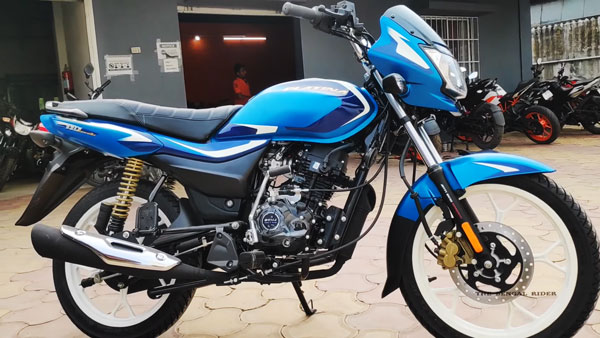 ಹೊಸ ಬಣ್ಣಗಳ ಆಯ್ಕೆಯೊಂದಿಗೆ ಕಾಣಿಸಿಕೊಂಡ ಬಜಾಜ್ ಪ್ಲಾಟಿನಾ 110 ಇಎಸ್ ಬೈಕ್