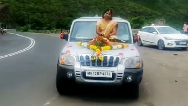 ಮದುವೆ ಸಮಾರಂಭವನ್ನು ಸ್ಮರಣೀಯವಾಗಿಸಿ ಕೊಳ್ಳುವ ಭರದಲ್ಲಿ ಎಡವಟ್ಟು ಮಾಡಿಕೊಂಡ ವಧು