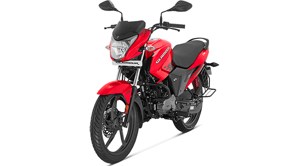ಹೊಸ ಹೀರೋ ಗ್ಲ್ಯಾಮರ್ ಬೈಕಿನ ಟೀಸರ್ ಬಿಡುಗಡೆ