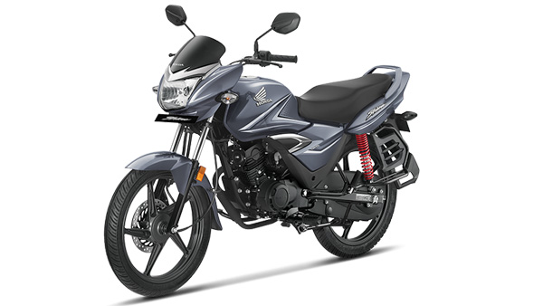 ಬೆಲೆ ಏರಿಕೆ ಪಡೆದುಕೊಂಡ ಹೋಂಡಾ ಶೈನ್, ಎಸ್ಪಿ 125 ಬೈಕ್ಗಳು