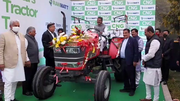 ಪೆಟ್ರೋಲ್, ಡೀಸೆಲ್ ಇಂಧನಗಳಿಗೆ ಪರ್ಯಾಯ ಇಂಧನ ಒದಗಿಸಲಿದೆ ರಾವ್ಮತ್ ಇಂಡಸ್ಟ್ರೀಸ್