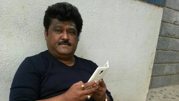 ಅಪಘಾತಕ್ಕೀಡಾಯ್ತು ನಟ ಜಗ್ಗೇಶ್ ಪುತ್ರ ಚಲಿಸುತ್ತಿದ್ದ ಬಿಎಂಡಬ್ಲ್ಯು ಕಾರು