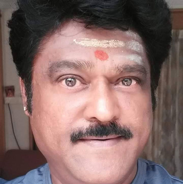 ಅಪಘಾತಕ್ಕೀಡಾಯ್ತು ನಟ ಜಗ್ಗೇಶ್ ಪುತ್ರ ಚಲಿಸುತ್ತಿದ್ದ ಬಿಎಂಡಬ್ಲ್ಯು ಕಾರು