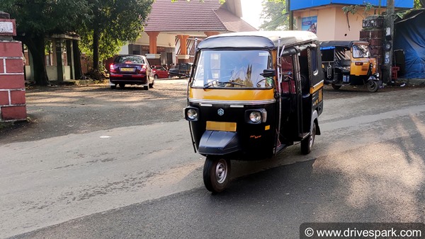 ಎಲೆಕ್ಟ್ರಿಕ್ ಆಟೋ ರಿಕ್ಷಾಗಳಿಗೆ ಮಾತ್ರ ಹೊಸ ಆಟೋ ಪರ್ಮಿಟ್ ನೀಡಲು ನಿರ್ಧರಿಸಿದ ಸರ್ಕಾರ