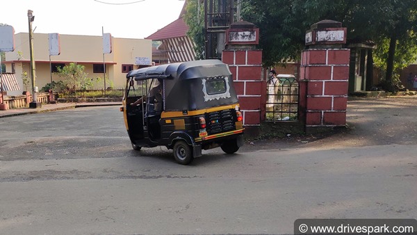ಎಲೆಕ್ಟ್ರಿಕ್ ಆಟೋ ರಿಕ್ಷಾಗಳಿಗೆ ಮಾತ್ರ ಹೊಸ ಆಟೋ ಪರ್ಮಿಟ್ ನೀಡಲು ನಿರ್ಧರಿಸಿದ ಸರ್ಕಾರ