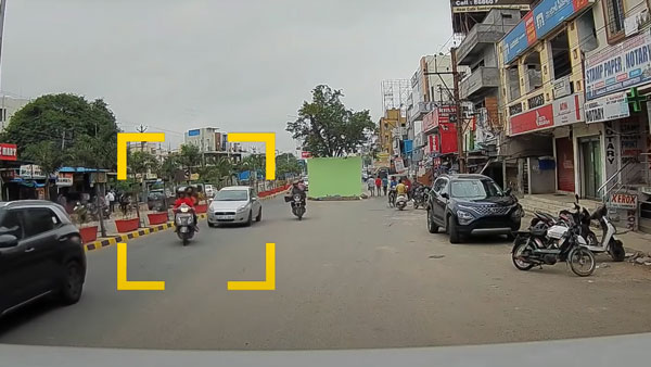 ವಯೋ ವೃದ್ಧೆಗೆ ಗುದ್ದಿ ಪರಾರಿಯಾದ ಅಪ್ರಾಪ್ತ ವಯಸ್ಕ ಸ್ಕೂಟರ್ ಸವಾರ