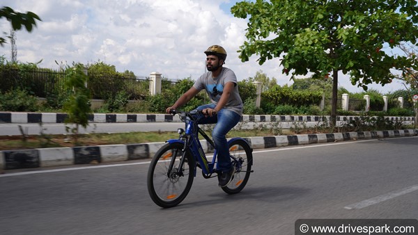 ಆಕರ್ಷಕ ಫೀಚರ್ಸ್, ಕೈಗೆಟುಕವ ದರದ ನೆಕ್ಸ್ಜು ರಾಂಪಸ್ ಪ್ಲಸ್ ಎಲೆಕ್ಟ್ರಿಕ್ ಸೈಕಲ್ ರಿವ್ಯೂ