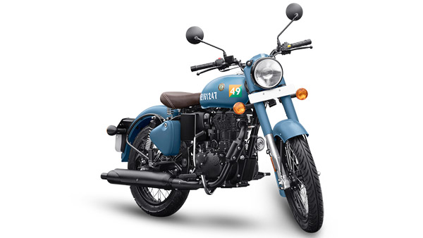 ಬೆಲೆ ಏರಿಕೆ ಪಡೆದುಕೊಂಡ ರಾಯಲ್ ಎನ್ಫೀಲ್ಡ್ ಕ್ಲಾಸಿಕ್ 350 ಬೈಕ್