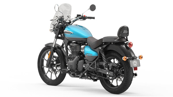 ಬೆಲೆ ಏರಿಕೆ ಪಡೆದುಕೊಂಡ ರಾಯಲ್ ಎನ್ಫೀಲ್ಡ್ ಮಿಟಿಯೊರ್ 350, ಬುಲೆಟ್ 350 ಬೈಕ್ಗಳು