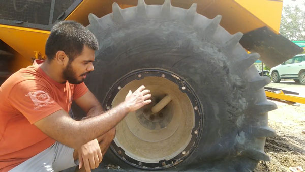 ಈ ಅಜಾನುಬಾಹು ಶೆರ್ಪ್ ಎಟಿವಿ ಬಲಿಷ್ಠತೆಯನ್ನು ನೀವು ಒಮ್ಮೆ ನೋಡಲೇಬೇಕು!