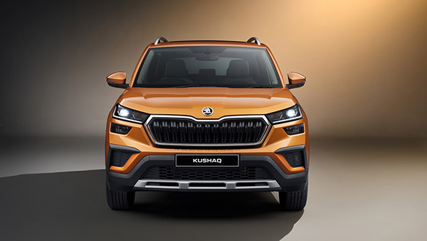 ಶೀಘ್ರದಲ್ಲೇ ಆರಂಭವಾಗಲಿದೆ 1.5-ಲೀಟರ್ ಸ್ಕೋಡಾ ಕುಶಾಕ್ ಕಾರಿನ ವಿತರಣೆ
