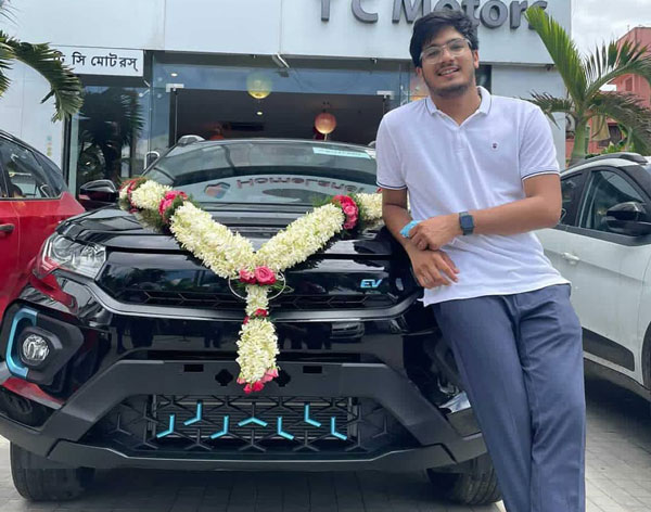 ಆಲ್ಟ್ರೊಜ್, ನೆಕ್ಸಾನ್, ಹ್ಯಾರಿಯರ್ ಡಾರ್ಕ್ ಎಡಿಷನ್ ವಿತರಣೆ ಶುರು