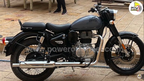 ಬಿಡುಗಡೆಗೆ ಸಜ್ಜಾದ ಬಹುನಿರೀಕ್ಷಿತ 2021ರ ರಾಯಲ್ ಎನ್ಫೀಲ್ಡ್ ಕ್ಲಾಸಿಕ್ 350 ಬೈಕ್