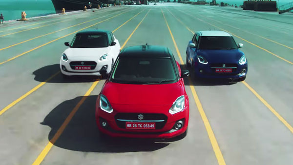 ಲಾಭಕ್ಕಾಗಿ ಡೀಲರ್ಸ್ಗಳಿಗೆ ಕಿರುಕುಳ ನೀಡುತ್ತಿದ್ದ Maruti Suzuki ಕಂಪನಿಗೆ ರೂ. 200 ಕೋಟಿ ದಂಡ!