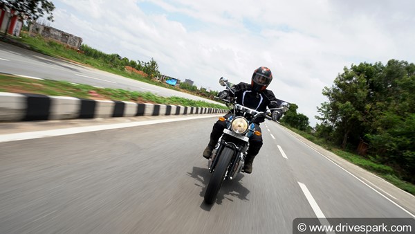 ಯುವಕರ ಹಾಟ್ ಫೇವರೆಟ್ 2021ರ Royal Enfield Interceptor 650 ಬೈಕ್ ರಿವ್ಯೂ