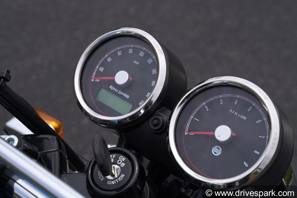 ಯುವಕರ ಹಾಟ್ ಫೇವರೆಟ್ 2021ರ Royal Enfield Interceptor 650 ಬೈಕ್ ರಿವ್ಯೂ