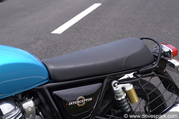 ಯುವಕರ ಹಾಟ್ ಫೇವರೆಟ್ 2021ರ Royal Enfield Interceptor 650 ಬೈಕ್ ರಿವ್ಯೂ