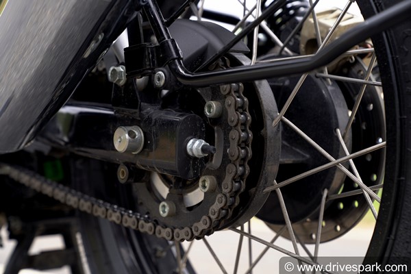 ಯುವಕರ ಹಾಟ್ ಫೇವರೆಟ್ 2021ರ Royal Enfield Interceptor 650 ಬೈಕ್ ರಿವ್ಯೂ