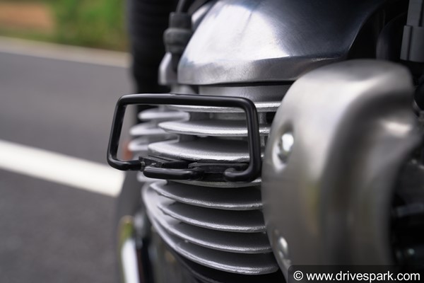 ಯುವಕರ ಹಾಟ್ ಫೇವರೆಟ್ 2021ರ Royal Enfield Interceptor 650 ಬೈಕ್ ರಿವ್ಯೂ