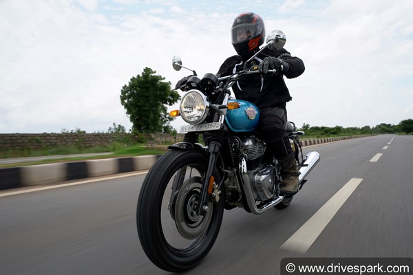 ಯುವಕರ ಹಾಟ್ ಫೇವರೆಟ್ 2021ರ Royal Enfield Interceptor 650 ಬೈಕ್ ರಿವ್ಯೂ