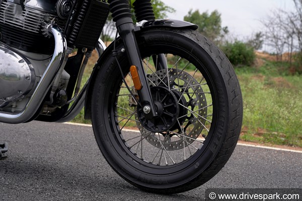 ಯುವಕರ ಹಾಟ್ ಫೇವರೆಟ್ 2021ರ Royal Enfield Interceptor 650 ಬೈಕ್ ರಿವ್ಯೂ