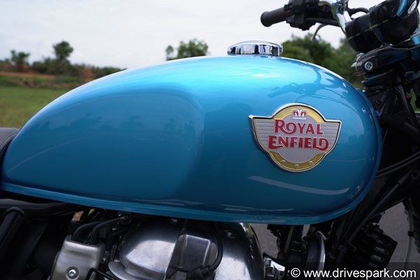 ಯುವಕರ ಹಾಟ್ ಫೇವರೆಟ್ 2021ರ Royal Enfield Interceptor 650 ಬೈಕ್ ರಿವ್ಯೂ