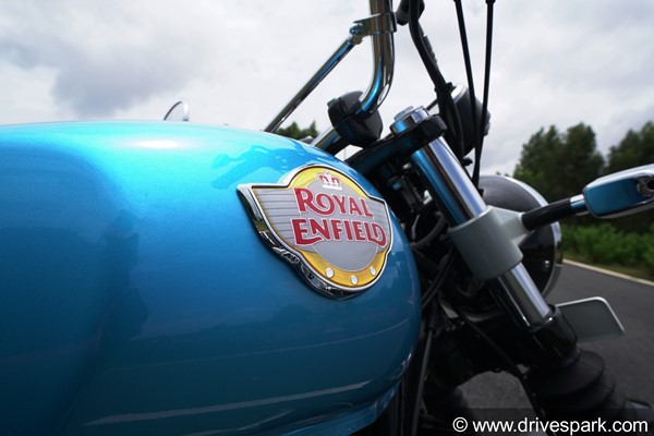 ಯುವಕರ ಹಾಟ್ ಫೇವರೆಟ್ 2021ರ Royal Enfield Interceptor 650 ಬೈಕ್ ರಿವ್ಯೂ