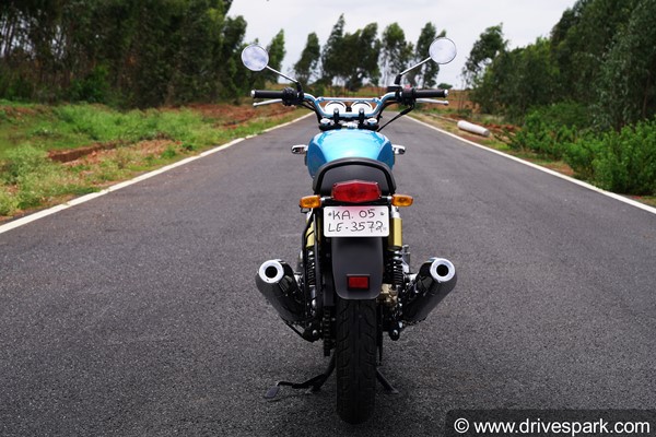 ಯುವಕರ ಹಾಟ್ ಫೇವರೆಟ್ 2021ರ Royal Enfield Interceptor 650 ಬೈಕ್ ರಿವ್ಯೂ