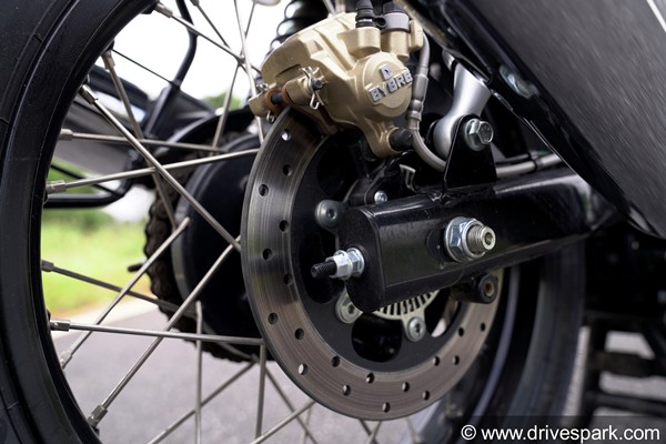ಯುವಕರ ಹಾಟ್ ಫೇವರೆಟ್ 2021ರ Royal Enfield Interceptor 650 ಬೈಕ್ ರಿವ್ಯೂ