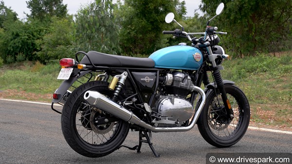 ಯುವಕರ ಹಾಟ್ ಫೇವರೆಟ್ 2021ರ Royal Enfield Interceptor 650 ಬೈಕ್ ರಿವ್ಯೂ