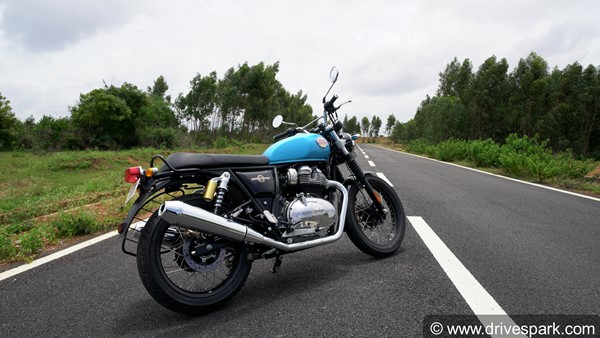 ಯುವಕರ ಹಾಟ್ ಫೇವರೆಟ್ 2021ರ Royal Enfield Interceptor 650 ಬೈಕ್ ರಿವ್ಯೂ