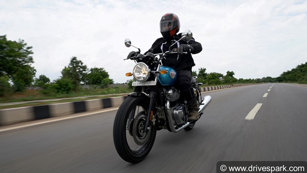 ಯುವಕರ ಹಾಟ್ ಫೇವರೆಟ್ 2021ರ Royal Enfield Interceptor 650 ಬೈಕ್ ರಿವ್ಯೂ