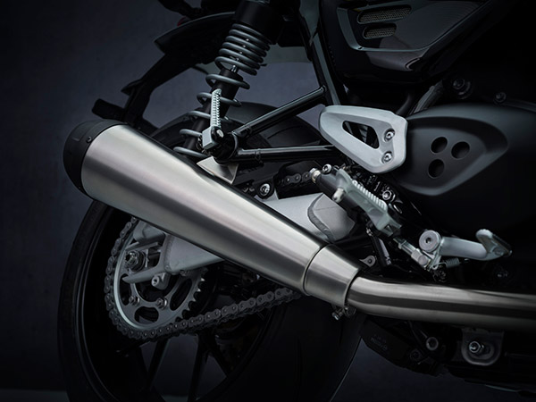 ಭಾರತದಲ್ಲಿ 2021ರ Triumph Speed Twin ಬೈಕ್ ಬಿಡುಗಡೆ: ಬೆಲೆ ರೂ.10.99 ಲಕ್ಷ