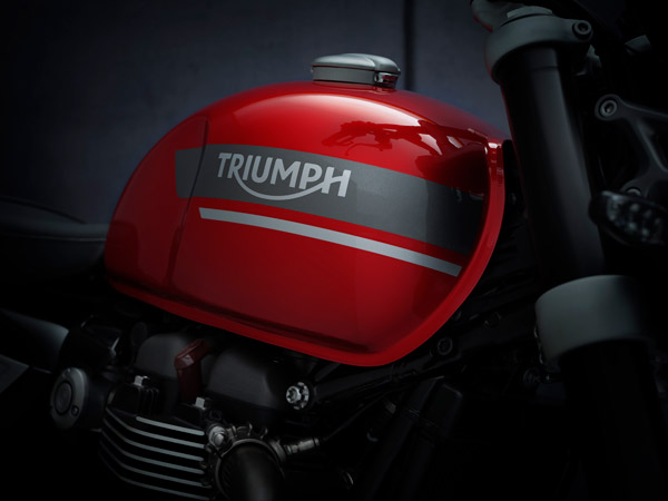 ಭಾರತದಲ್ಲಿ 2021ರ Triumph Speed Twin ಬೈಕ್ ಬಿಡುಗಡೆ: ಬೆಲೆ ರೂ.10.99 ಲಕ್ಷ