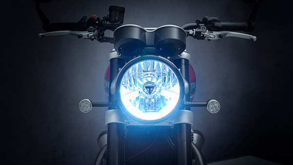 ಭಾರತದಲ್ಲಿ 2021ರ Triumph Speed Twin ಬೈಕ್ ಬಿಡುಗಡೆ: ಬೆಲೆ ರೂ.10.99 ಲಕ್ಷ