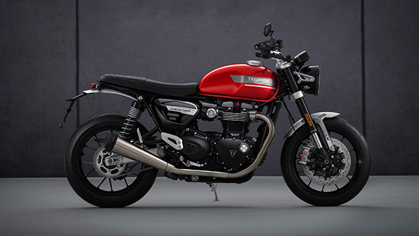 ಹೊಸ Triumph Speed Twin ಬೈಕ್ ಬಿಡುಗಡೆ ದಿನಾಂಕ ಬಹಿರಂಗ