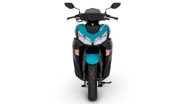 ಭಾರತದಲ್ಲಿ ಬಿಡುಗಡೆಯಾಗಲಿದೆ ಹೊಸ Yamaha Aerox 155 ಮ್ಯಾಕ್ಸಿ ಸ್ಕೂಟರ್