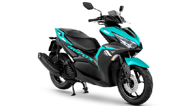 ಭಾರತದಲ್ಲಿ ಬಿಡುಗಡೆಯಾಗಲಿದೆ ಹೊಸ Yamaha Aerox 155 ಮ್ಯಾಕ್ಸಿ ಸ್ಕೂಟರ್