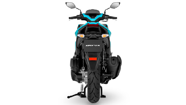 ಭಾರತದಲ್ಲಿ ಬಿಡುಗಡೆಯಾಗಲಿದೆ ಹೊಸ Yamaha Aerox 155 ಮ್ಯಾಕ್ಸಿ ಸ್ಕೂಟರ್