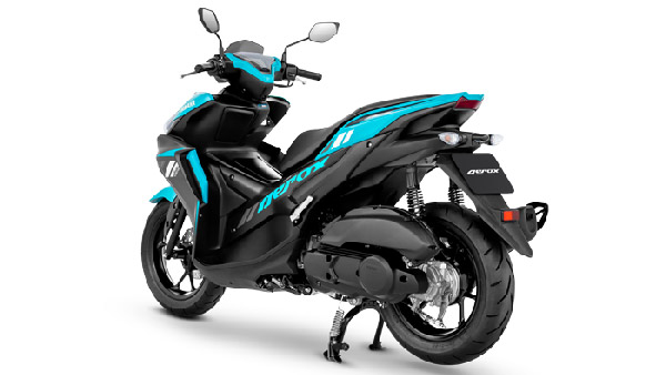 ಭಾರತದಲ್ಲಿ ಬಿಡುಗಡೆಯಾಗಲಿದೆ ಹೊಸ Yamaha Aerox 155 ಮ್ಯಾಕ್ಸಿ ಸ್ಕೂಟರ್