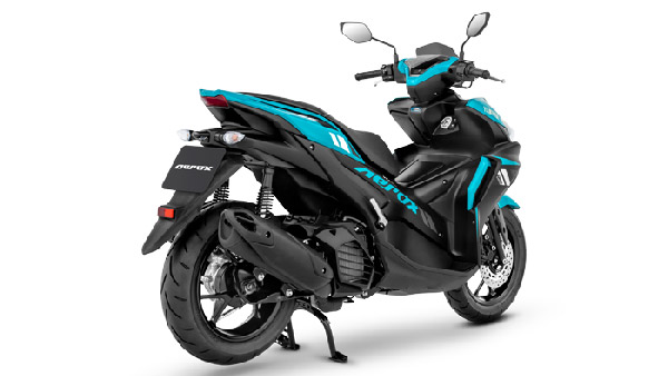 ಭಾರತದಲ್ಲಿ ಬಿಡುಗಡೆಯಾಗಲಿದೆ ಹೊಸ Yamaha Aerox 155 ಮ್ಯಾಕ್ಸಿ ಸ್ಕೂಟರ್